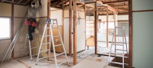Entreprise de rénovation de la maison et de rénovation d’appartement à Chateauvieux-les-Fosses